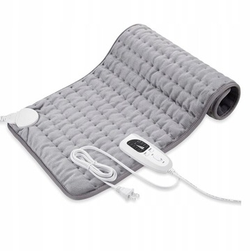 Portable Electric Heating Pad 12
