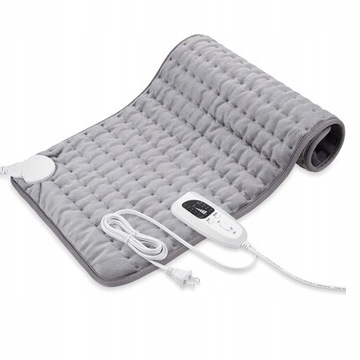 Portable Electric Heating Pad KOC OGRZEWAJĄCY