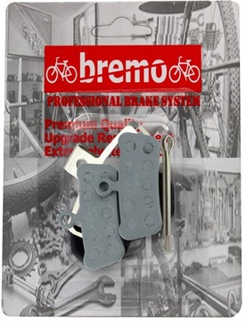 KLOCKI HAMULCOWE SRAM X0 AVID ELIXIR TRAIL 9/7 RSC/RS/R GUIDE RS G2 BREMO