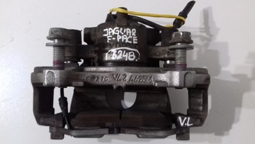 JAGUAR F-PACE TŘMEN PŘEDNÍ LEVÝ A426M