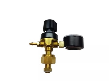 REDUKTOR GAZU Z 1 MANOMETREM AR-CO2 HARRIS