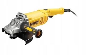 DeWALT DWE492 SZLIFIERKA 230mm 2200W