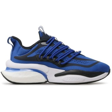 Buty Męskie Adidas AlphaBoost V1 Sneakersy Bardzo Wygodne HP2762 43 1/3