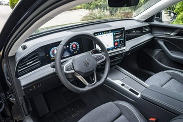 Volkswagen Passat B9 2025 Volkswagen Passat Business Plus 2.0 TDI 193 KM, zdjęcie 10