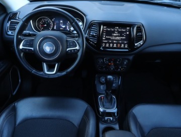 Jeep Compass II SUV 1.4 Multiair 170KM 2019 Jeep Compass 1.4 MultiAir, Salon Polska, zdjęcie 6