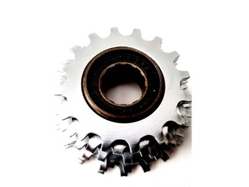 НОВЫЙ механизм свободного хода Shimano MF-Z012, 6 скоростей, NOS Retro Vintage 16-21