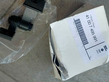 PANT DVEŘE HORNÍ LEVÝ ZADNÍ G22 G30 G11 G01 G02 G06 G07 G29 BMW 7495991