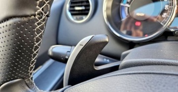 Peugeot 3008 I Crossover 2.0 Hybrid4 200KM 2012 Peugeot 3008 2.0 Hdi 200KM Hybrid4 Automat Xenon Led Skóra El Grzane Fotele, zdjęcie 18