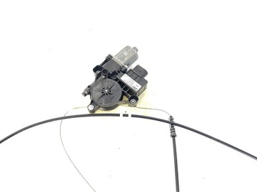 MECHANIZMUS MOTOREK ROLETA 8W9863560 AUDI A4 B9 8W KOMBI