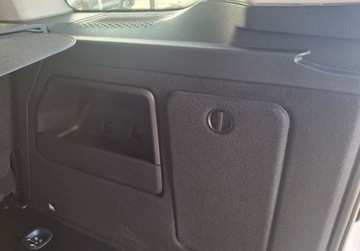 Volkswagen Caddy V Caddy 2.0 TDI 122KM 2025 Volkswagen Caddy Edition 2.0 TDI 122 KM DSG 2.0 Diesel 122KM, zdjęcie 36