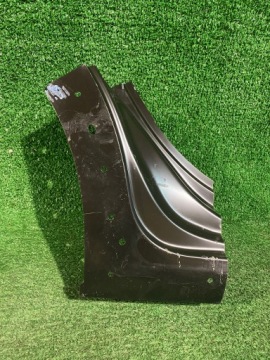 Seitenschweller hinten rechts CITROEN C3 III NR.191