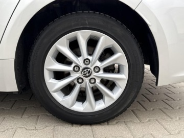Toyota Corolla XII Sedan 1.6 Valvematic Dual VVT-i 132KM 2019 Toyota Corolla 1.6 Comfort Seria E21 (2019-) 1.6 C, zdjęcie 25