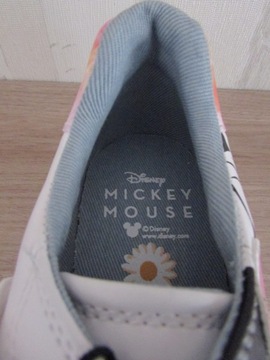 Sneakersy Bershka DISNEY MICKEY MOUSE Roz. 38