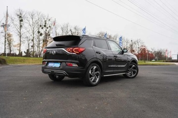  SsangYong Korando 1.5 T-GDI, Salon Polska, zdjęcie 4