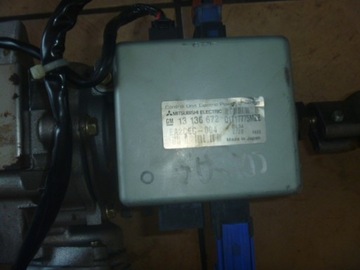 OPEL CORSA C SERVO  ELEKTRICKÉ
