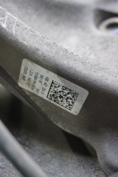 Audi A4 B8 A6 C7 A5 Q5 Поворотный кулак правый 4G0407242C ПОДЪЕМНИК