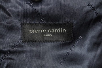 PIERRE CARDIN PARIS MARYNARKA MĘSKA WEŁNA 102 (L) BDB STAN