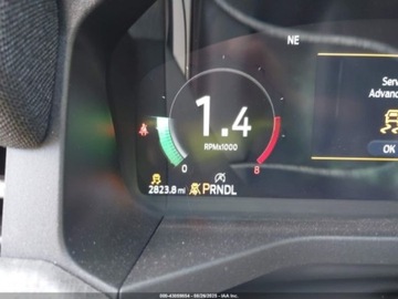 Ford Explorer VI 2025 Ford Explorer Platinum 2025 3.0l 3.0 Benzyna 400KM, zdjęcie 11