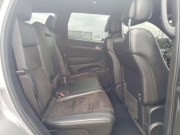 Jeep Grand Cherokee IV 2020 Jeep Grand Cherokee Laredo 2020 3.6 Benzyna 293KM, zdjęcie 10