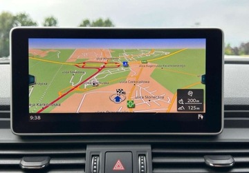 Audi Q5 II SUV 2.0 TFSI 252KM 2017 Audi Q5 Sport S-Line, Tempomat, GPS, Kamera 360, Hak, BangOlufsen, Salon PL, zdjęcie 29