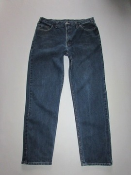 Marks & Spencer SPODNIE MĘSKIE JEANS R.38/31