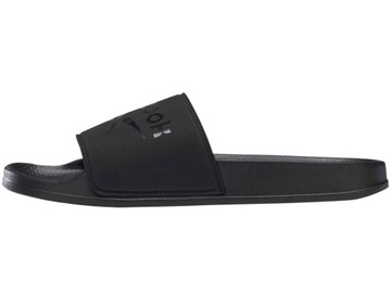 KLAPKI REEBOK FULGERE SLIDE CN6467 na basen basenowe lekka podeszwa 39