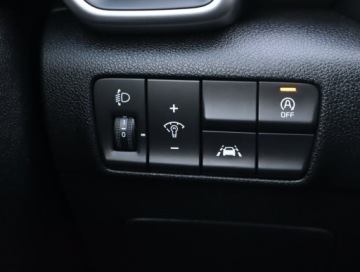 Kia Sportage IV SUV Facelifting 1.6 CRDI 136KM 2021 Kia Sportage 1.6 CRDi, Serwis ASO, Automat, Navi, zdjęcie 21