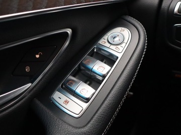 Mercedes GLC C253 SUV 2.0 250 211KM 2016 Mercedes GLC GLC 250 4MATIC, Salon Polska, 4X4, zdjęcie 15