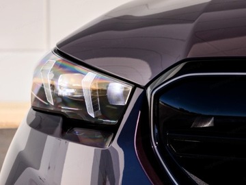 BMW Seria 5 G90-91 M Sedan 4.4 V8 727KM 2025 BMW Seria 5 M5 Sedan 4.4 (727KM) 2025, zdjęcie 4