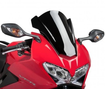 PUIG SZYBA SPORTOWA HONDA VFR800F 2014-2020