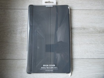 ORYGINALNE ETUII TABLET SAMSUNG GALAXY TAB A 2019 NOWE REAL FOTO