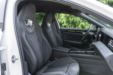 Volkswagen Passat B9 2026 Volkswagen Passat R-Line 2.0 TSI 4MOTION 265 KM, zdjęcie 18