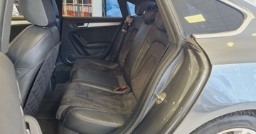 Audi A5 8T 2012 Audi A5 Sportback 8T Sportback Facelifting 2.0 TFSI 225KM Quattro Salon PL, zdjęcie 19