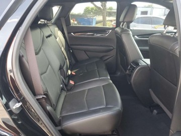 Cadillac 2022 Cadillac XT5 Premium Luxury 2022 3.6l 3.6 Benzyna 310KM, zdjęcie 11
