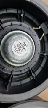 S7 4G A7 ДВЕРНОЙ ГРОМКОГОВОРИТЕЛЬ ЗАДНИЙ ЛЕВЫЙ ПРАВЫЙ BOSE 4G0035411 A6 C7 4G