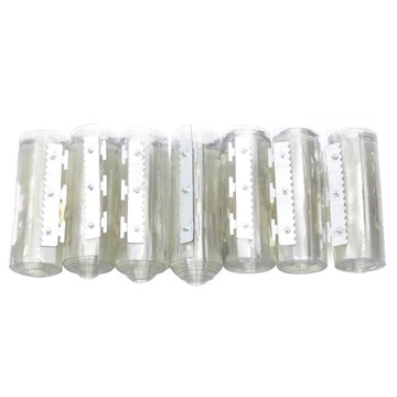 7X занавеска из ПВХ-пленки, дверная занавеска из фольги