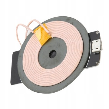 zr-Qi wireless charger module