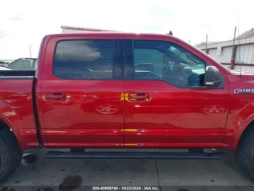 Ford 2019 Ford F150 2019r., XLT, od ubezpieczalni 5.0 Benzyna 395KM, zdjęcie 7