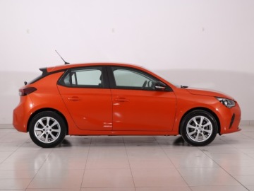 Opel Corsa F Hatchback 5d 1.2 75KM 2022 Opel Corsa 1.2, Salon Polska, Serwis ASO, Klima, zdjęcie 5