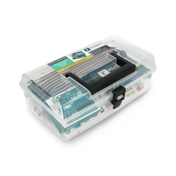 FORBOT Мастер комплект Arduino