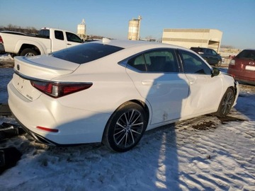 Lexus ES VII (XV70) 2023 Lexus ES 350 Base 2023 3.5l 3.5 Benzyna 302KM, zdjęcie 3