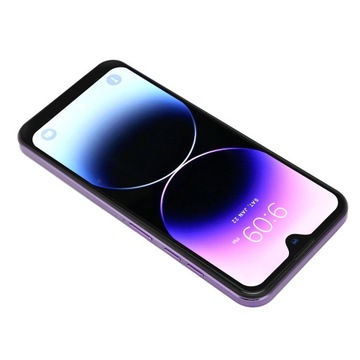 СМАРТФОН I14 PRO MAX 6, 7-ДЮЙМОВЫЙ FACE ID DUAL SIM