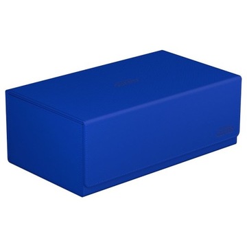 Pudełko Ultimate Guard Arkhive 800+ Niebieskie