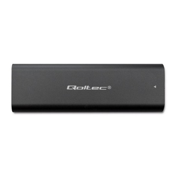 Колтек Жилье | Отсек для SSD-накопителя M.2 | НВМЕ | PCI-E | USB тип С