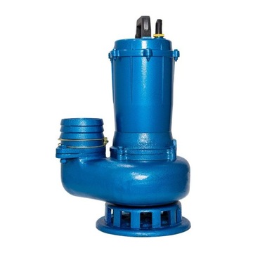 Pompa zatapialna WQ 65-5-1,5 400V Q-1200l OMNIGENA