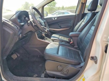 Ford Ecosport 2020 Ford EcoSport Titanium 2020 2.0 Benzyna 166KM, zdjęcie 7