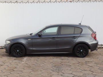 BMW Seria 1 E81/E87 Hatchback 5d E87 2.0 120d 163KM 2006 BMW 1 120d, Xenon, Klima, Tempomat, Parktronic, zdjęcie 2