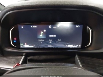 Jeep Wagoneer II 2023 Jeep Wagoneer Series II 2023 3.0l 3.0 Benzyna 420KM, zdjęcie 10