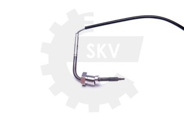 ДАТЧИК ТЕМПЕРАТУРЫ ВЫХЛОПА AUDI A4 A6 2.0 TDI