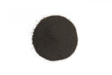 Żwirek Piasek Kwarcowy Czarny 0,2-0,8Mm 1Kg HIT!